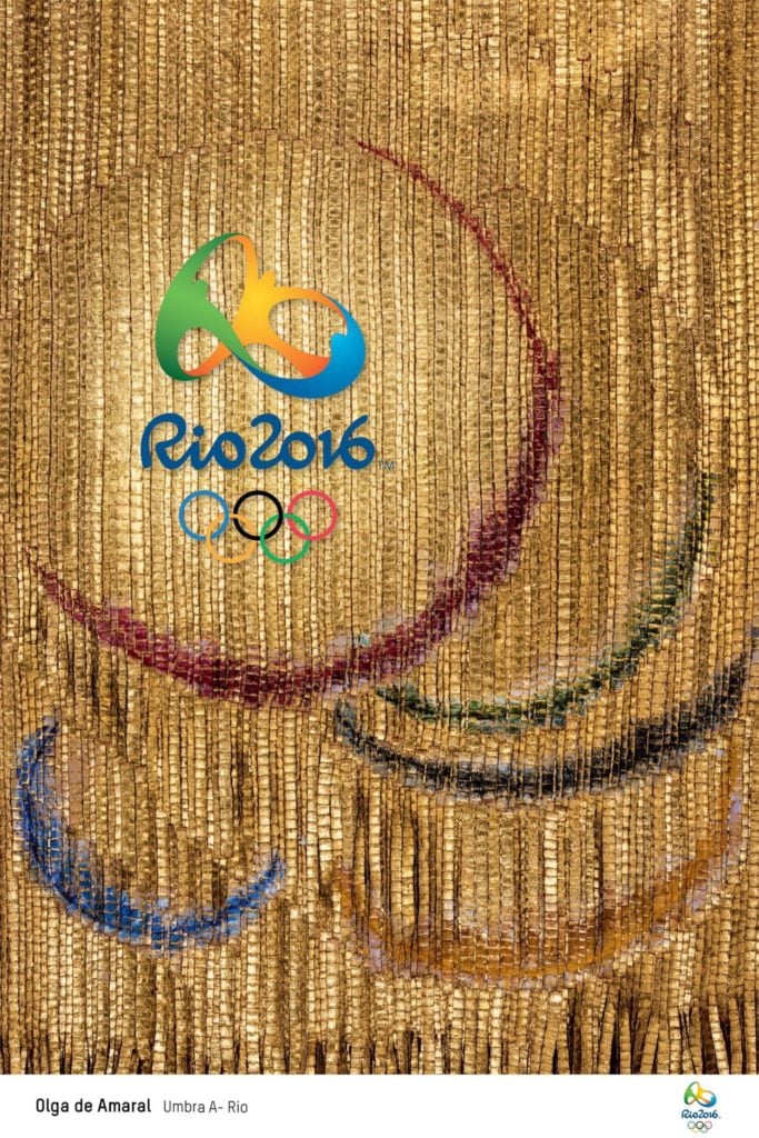 2016 olympic Rio 2016