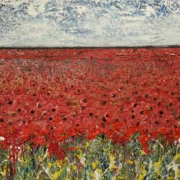 artnet Asks: Scarlett Raven and Interactive Art