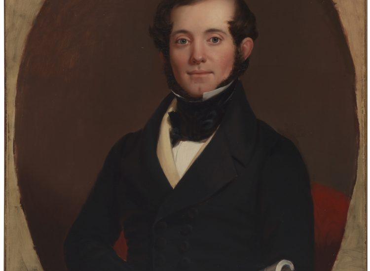 John E. Brooks, A Brooks Brother Who Clothed Old New York
