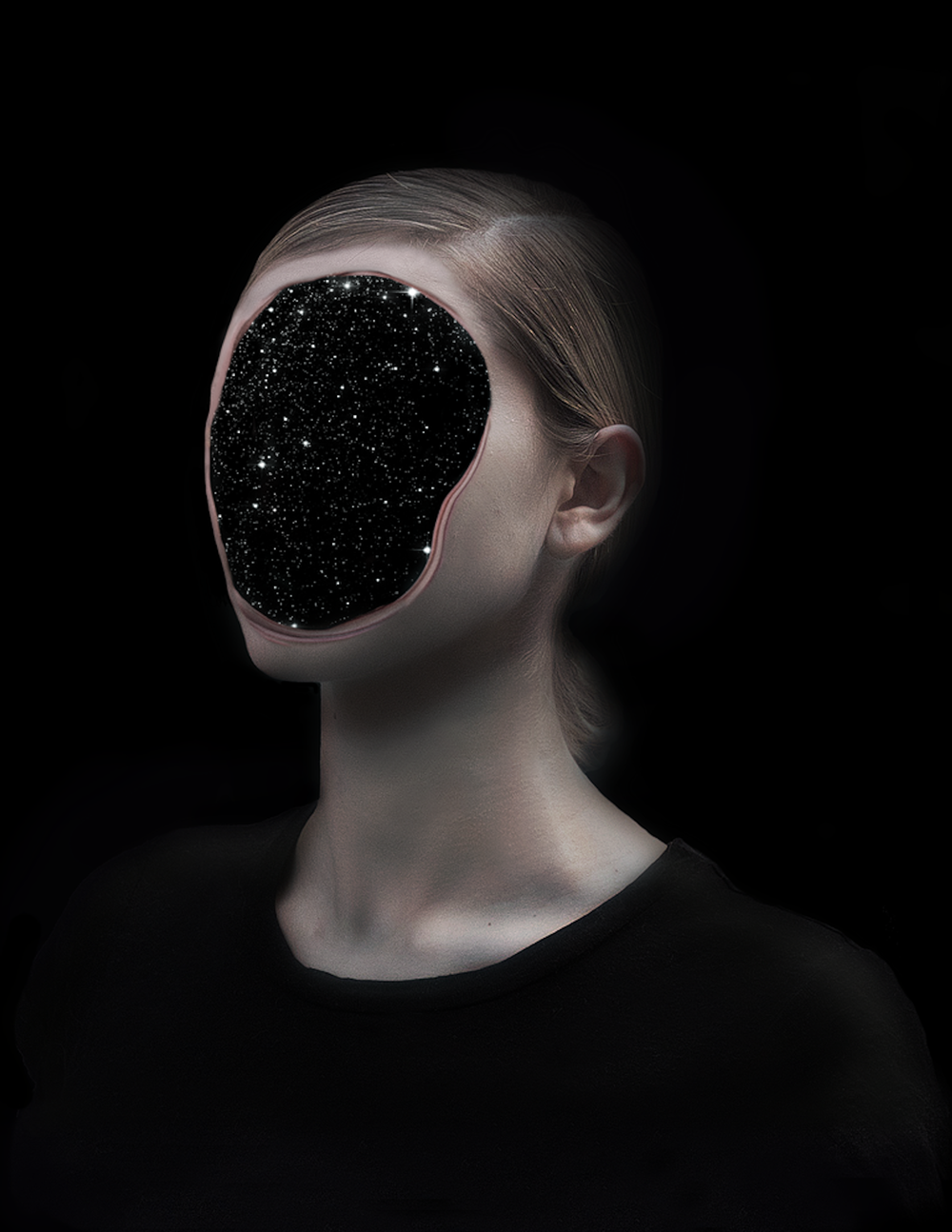 Eliza McNitt, <i>Hubble Cantata</i> (2016). Courtesy Eliza McNitt.