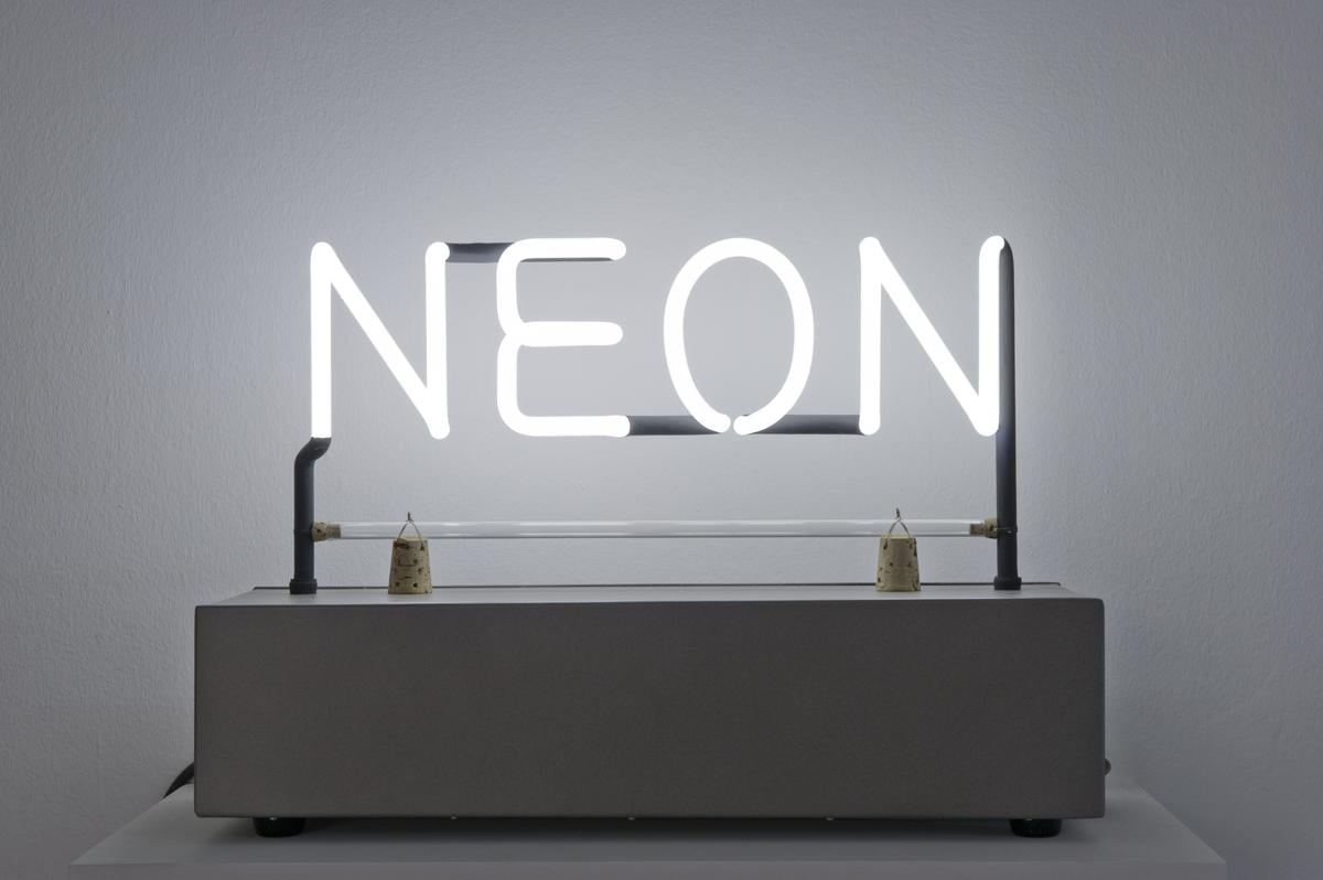 Artistic Neon Lights UK