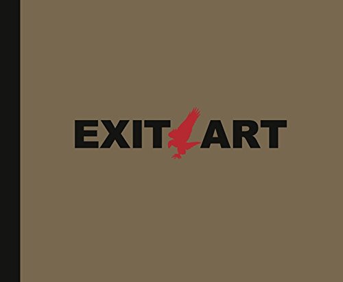 30 Years of Exit Art, by Susan Harris (2016)