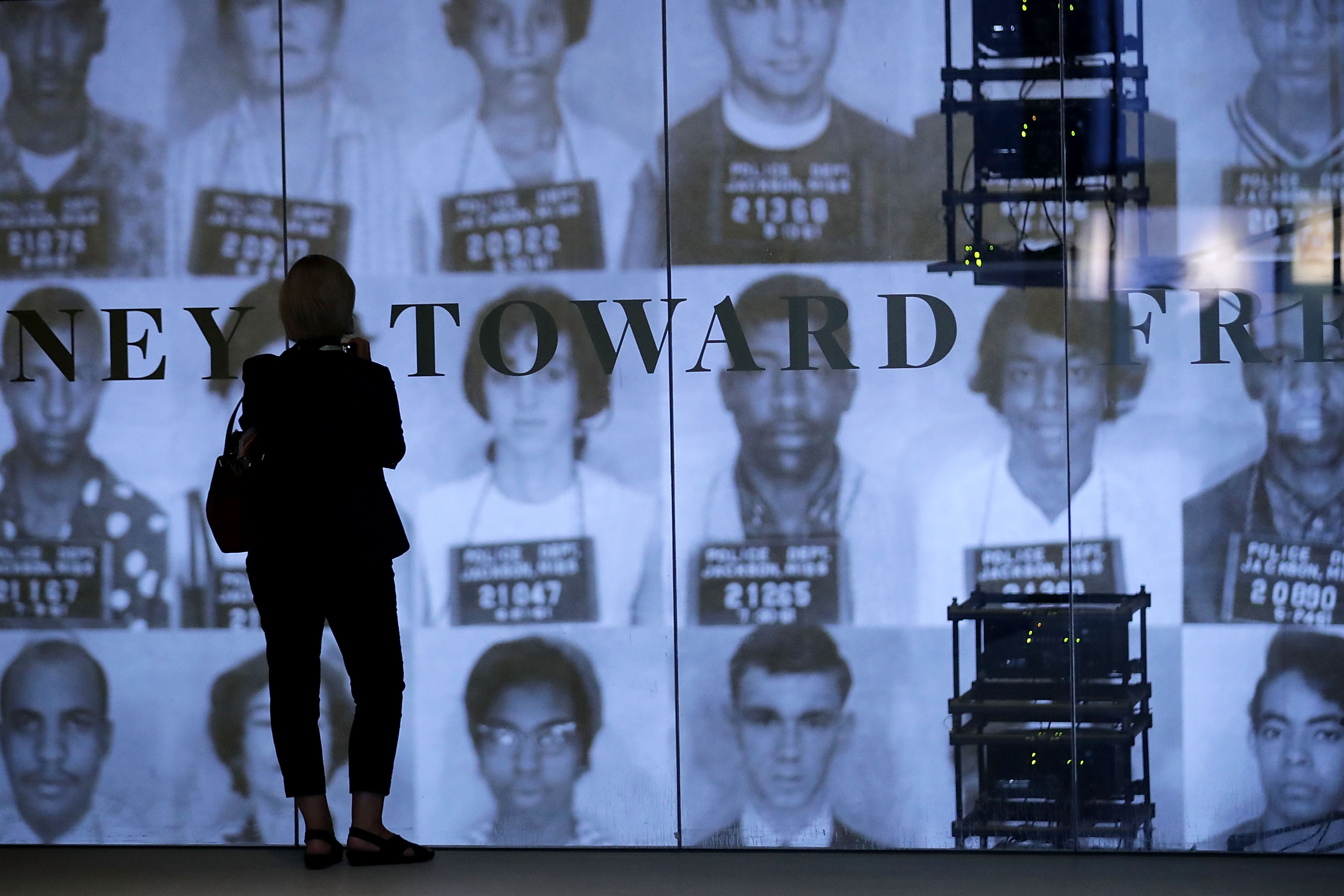 Good Luck Getting Into the National Museum of African American History and  Culture Before Winter