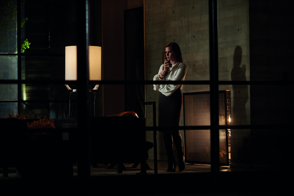 A still from <i>Nocturnal Animals</i>. © Merrick Morton Universal Pictures International.