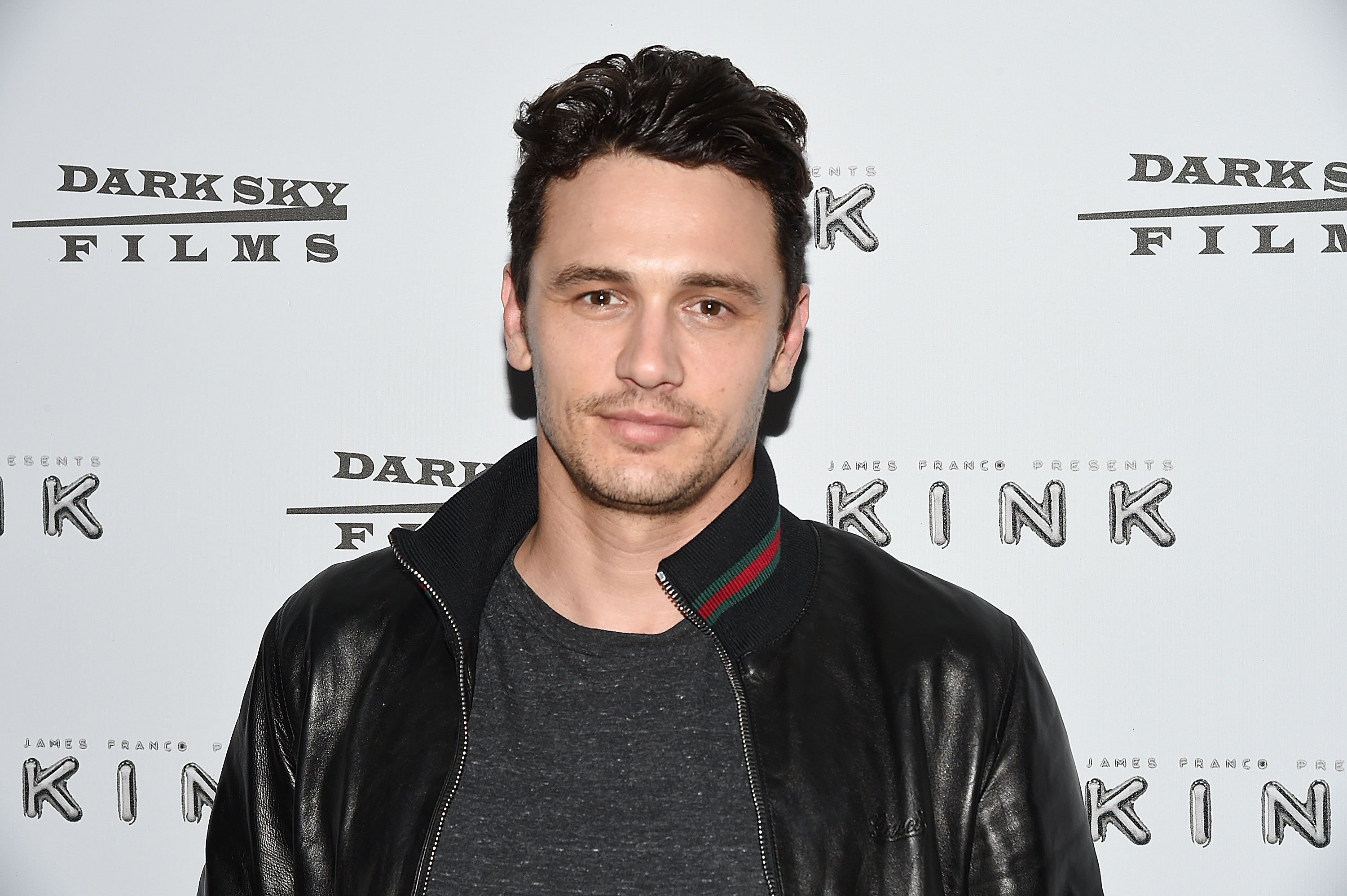 James Franco. Photo Andrew H. Walker/Getty Images.