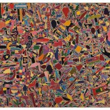 Meet the Revolutionary Women Who Led the Russian Avant-Garde