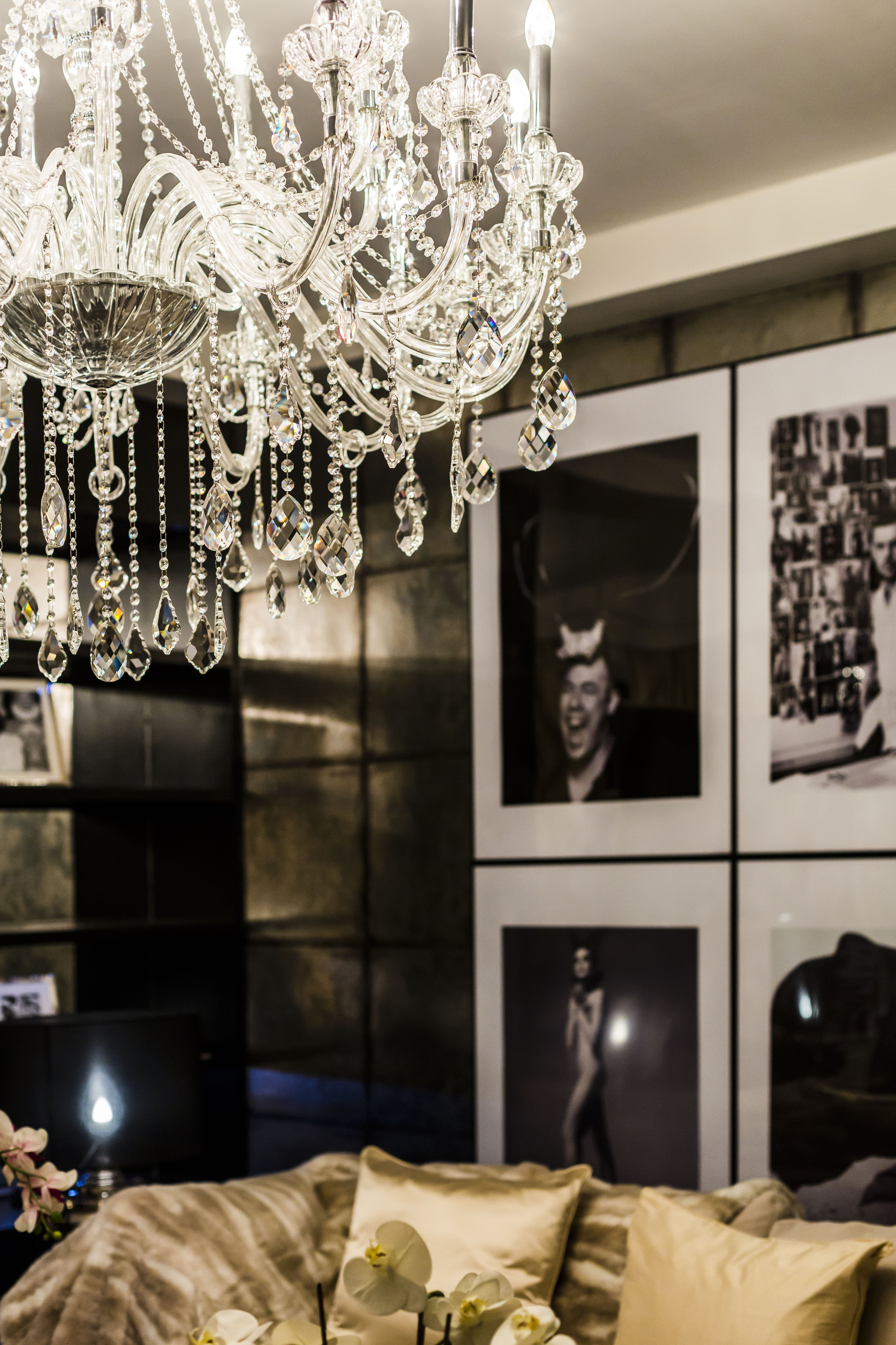 Fashion Legend Alexander McQueen's $10 Million London Home Hits