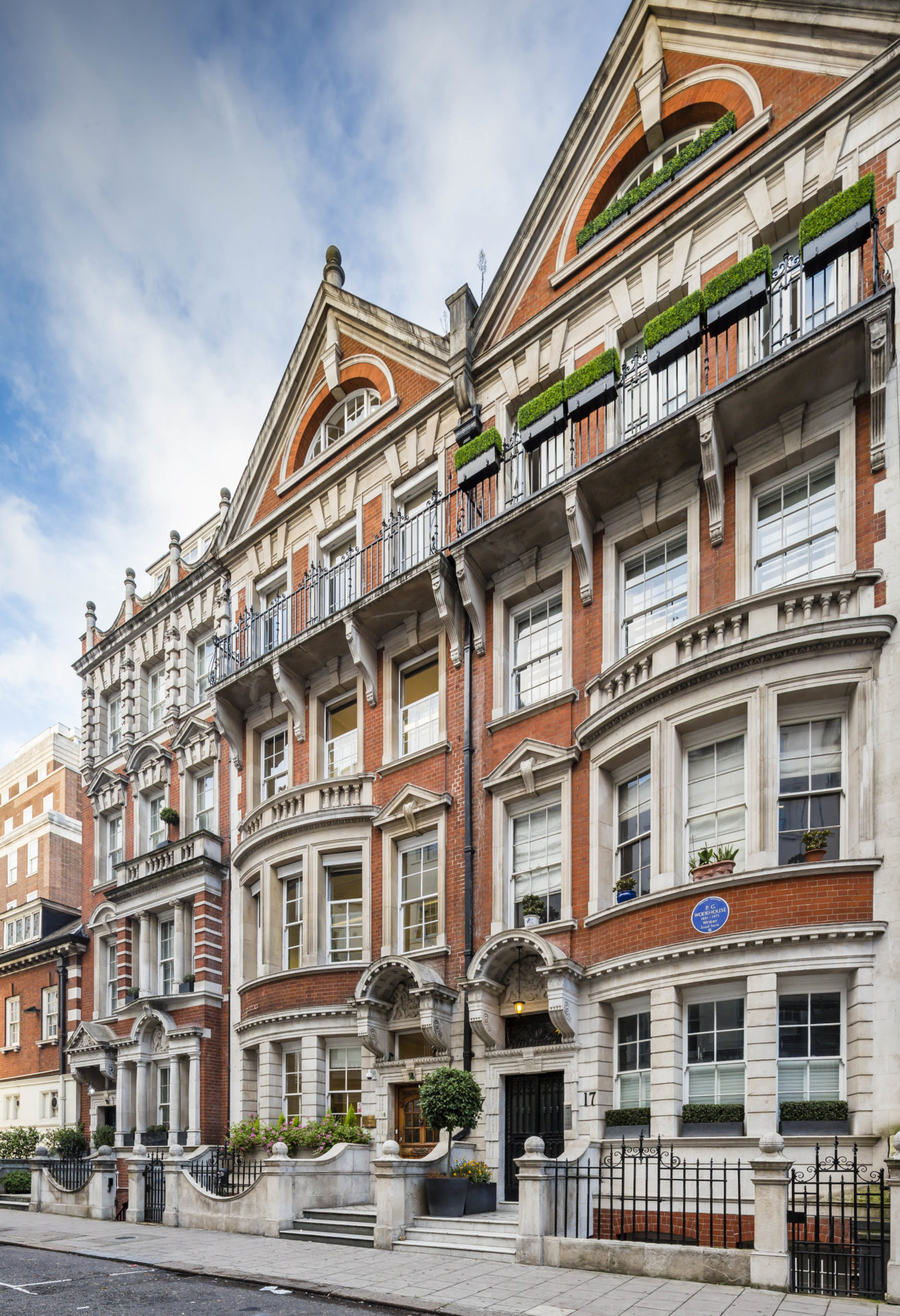 Fashion Legend Alexander McQueen’s $10 Million London Home Hits the Market