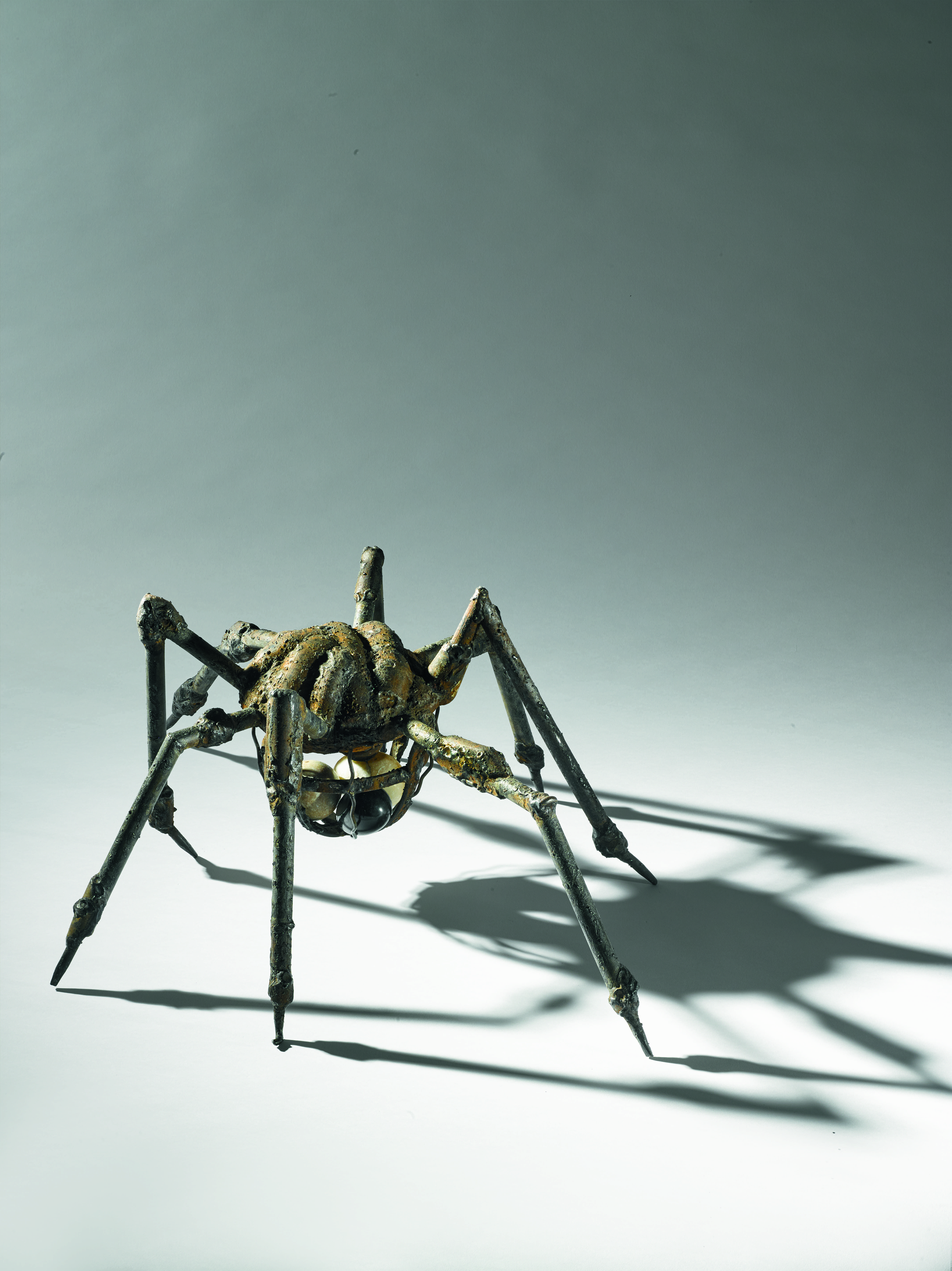 Will This Massive Louise Bourgeois Spider Set a New Record for a