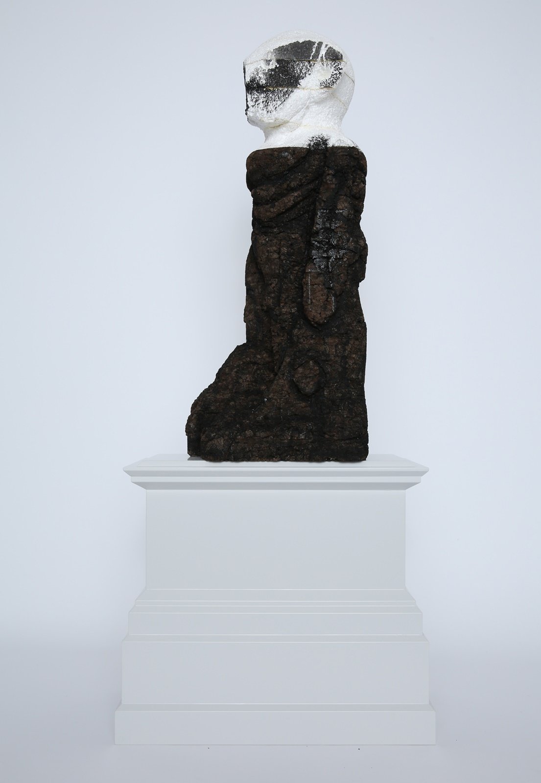 Fourth Plinth Finalists Unveiled, With Subjects Ranging From Ice Cream ...