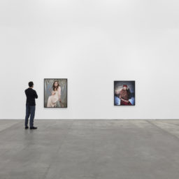 Cindy Sherman at Sprüth Magers