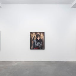 Cindy Sherman at Sprüth Magers