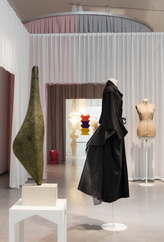 "Disobedient Bodies: JW Anderson curates The Hepworth Wakefield." Photo Lewis Ronald