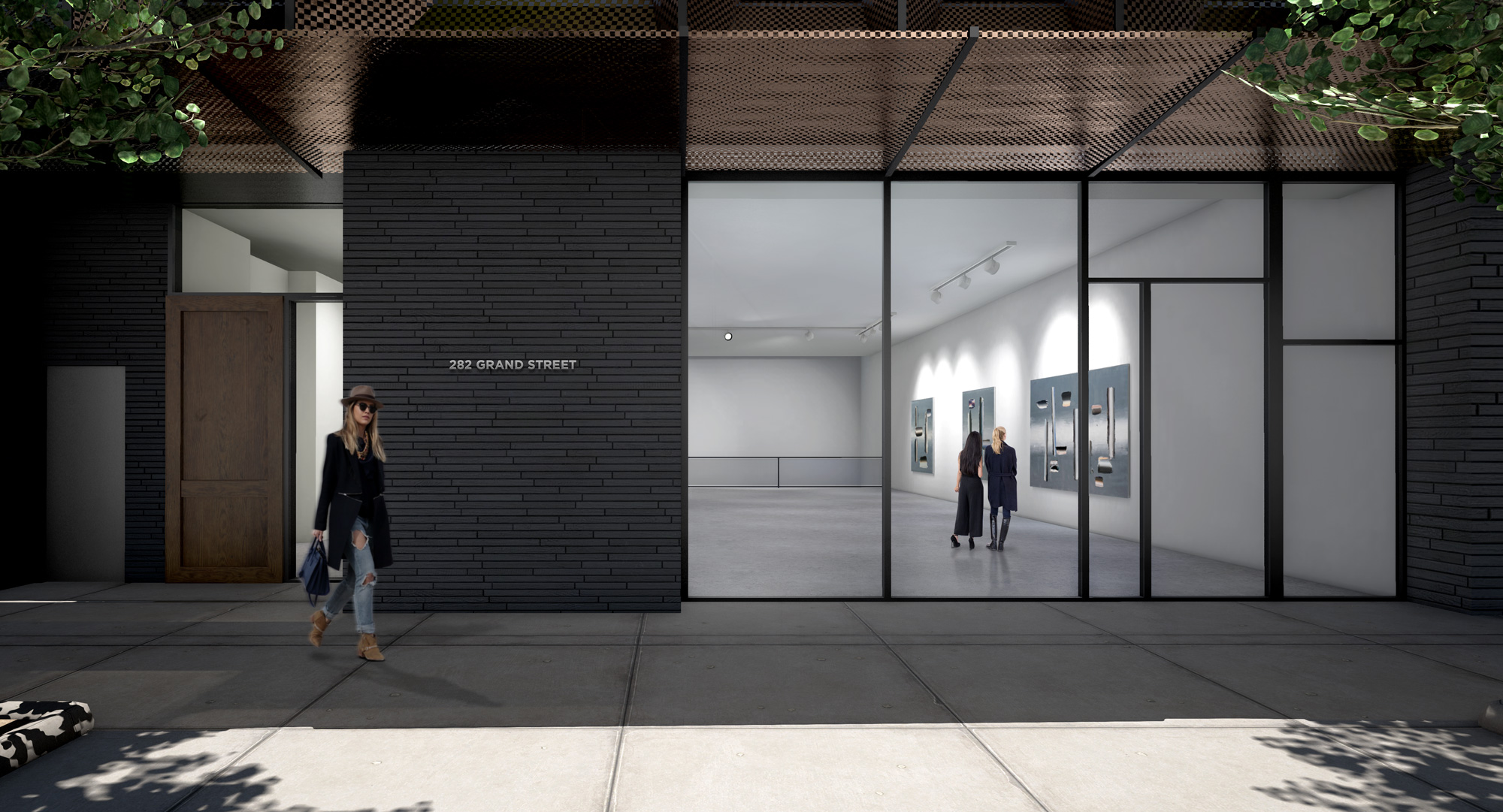 Marc Straus To Build Luxury Condos On Lower East Side Artnet News