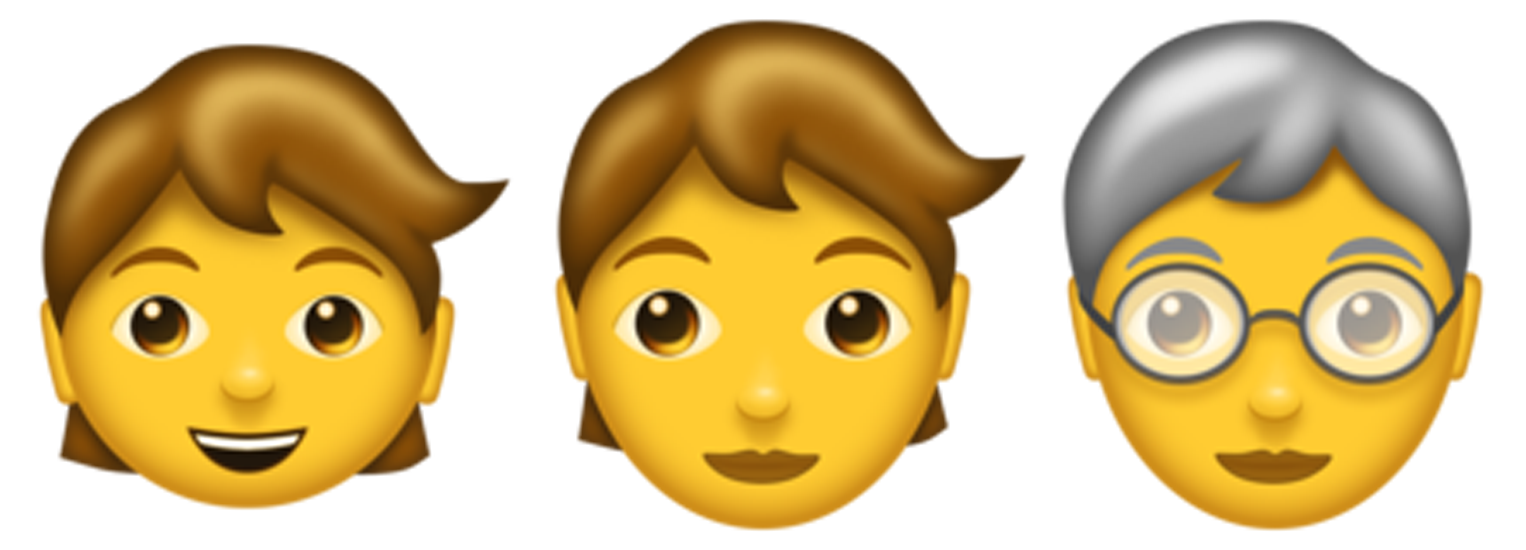 10 Important Questions We Have About the New Emojis Coming Our Way