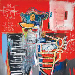 Jean-Michel Basquiat Predicted to Sell for Record $60 Million | artnet News