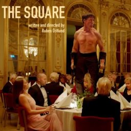 The Square': Why This Art-World Satire Will Make You Squirm