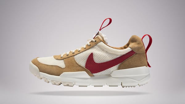 Mirar atrás Actor apodo Tom Sachs Designed an Art-Filled Obstacle Course to Deter 'Posers' From  Buying His New Sneakers