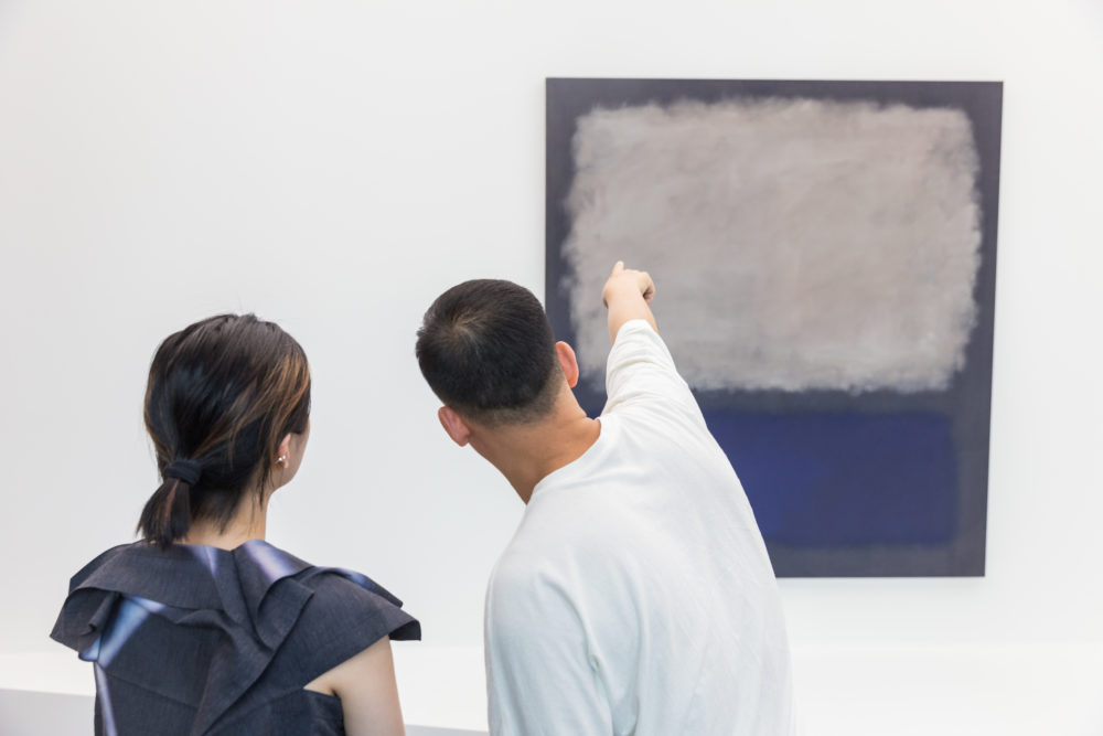 The Gray Market: Why You Shouldn't Buy Into Art-Fair Sales Reports ... - artnet News