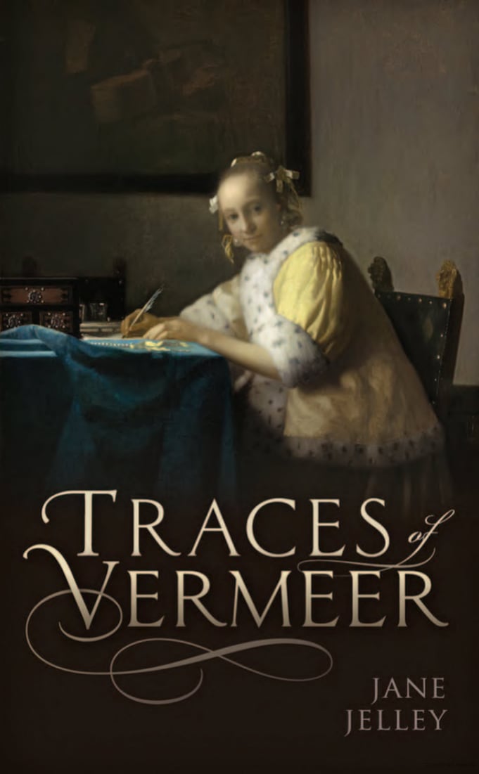 Did Vermeer Trace His Golden Age Masterpieces? An Artist Puts The 