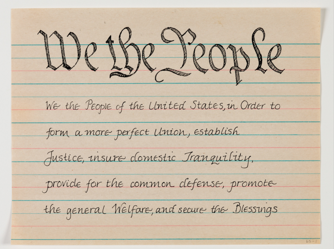 protest-or-patriotism-why-one-artist-wants-you-to-join-her-in-writing-out-the-constitution-by-hand
