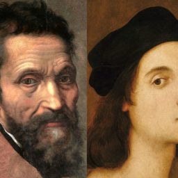 The 10 Best Artworks by Raphael, Seraphic Genius of the