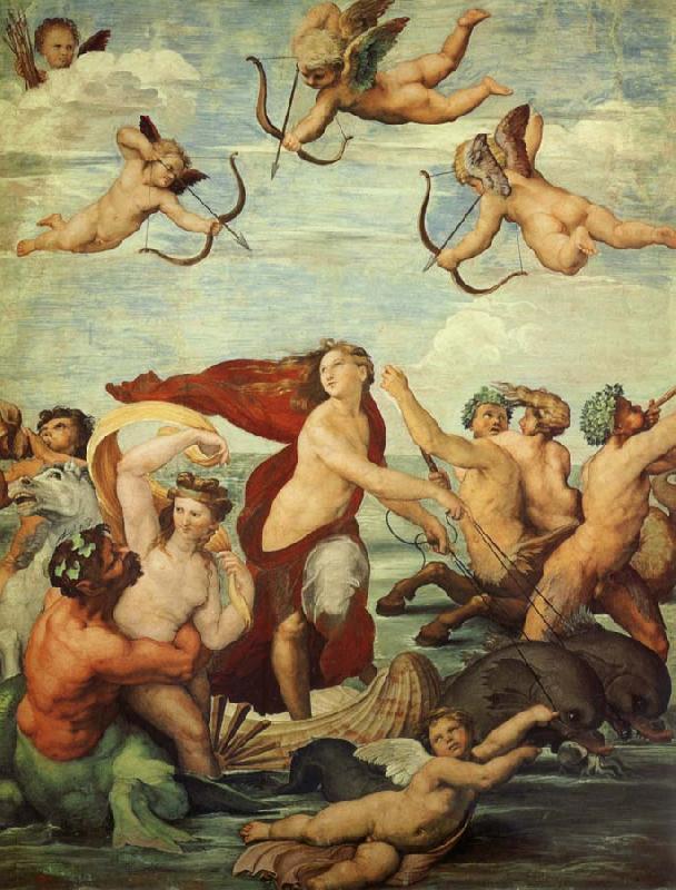 The 10 Best Artworks by Raphael, Seraphic Genius of the Renaissance—Ranked