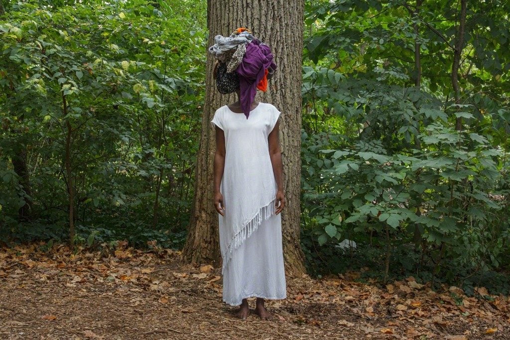 Keisha Scarville, Untitled #1 (2015). Courtesy of the Caribbean Cultural Center African Diaspora Institute.