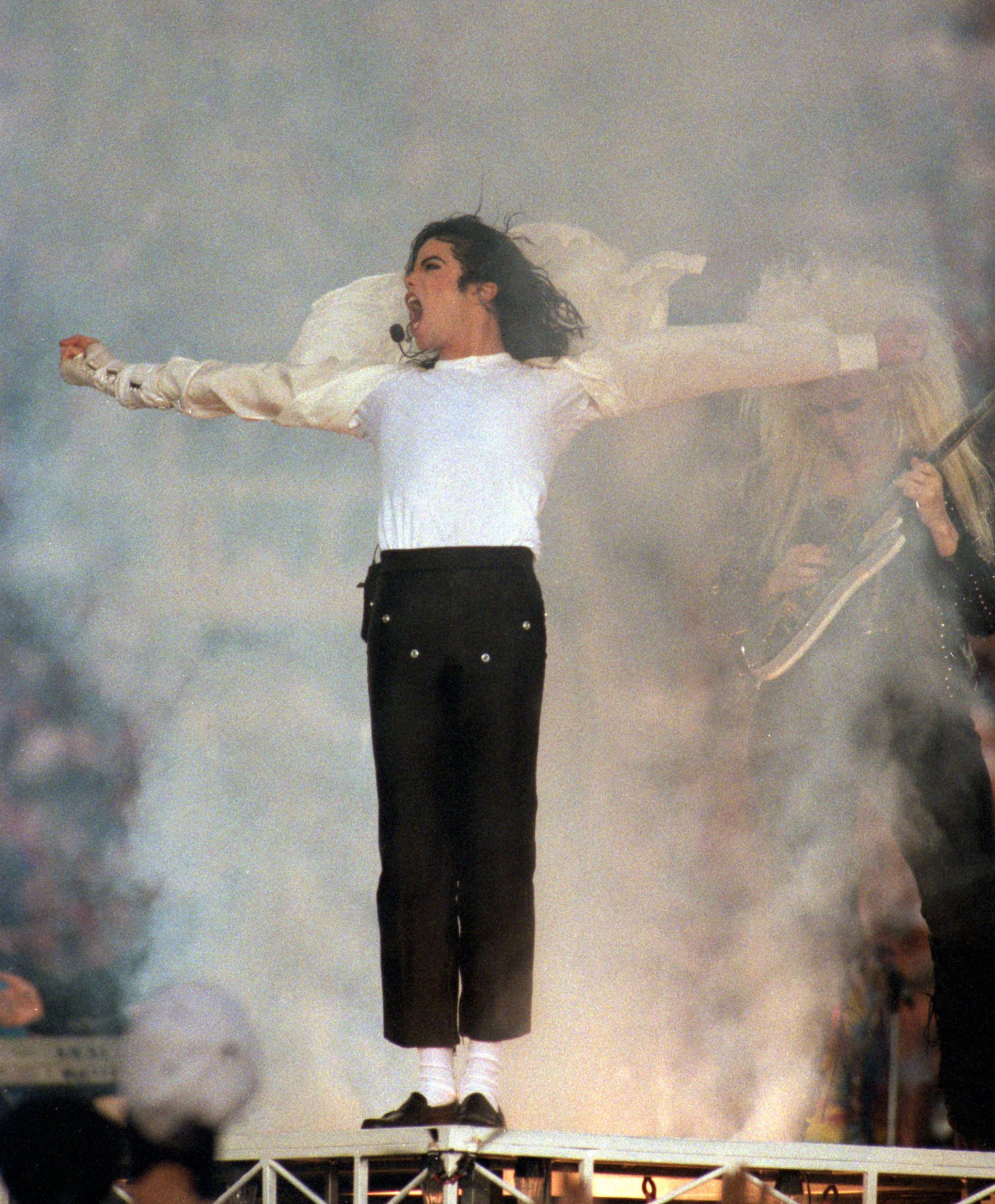 Michael Jackson Photo: dfgdfg  Michael jackson art, Michael jackson,  Michael jackson neverland