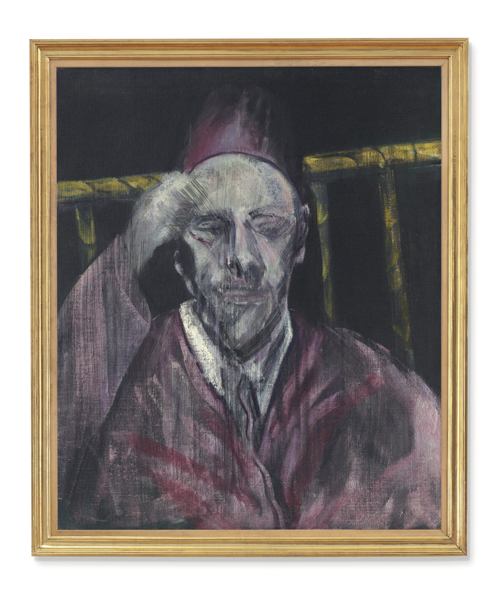 the francis bacon collection