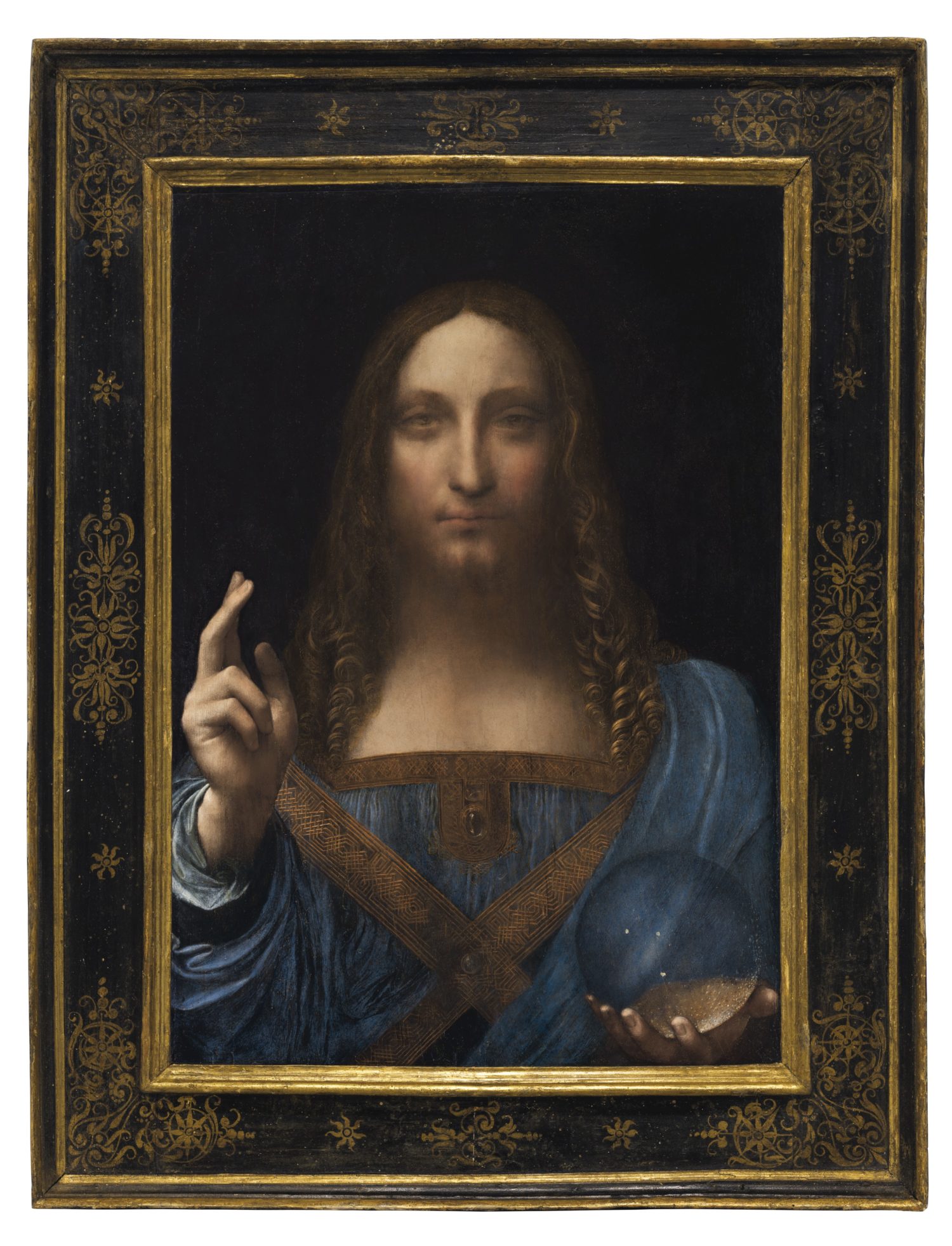 Virgil Abloh has designed a Leonardo da Vinci-themed Off-White collection  for the Louvre, London Evening Standard