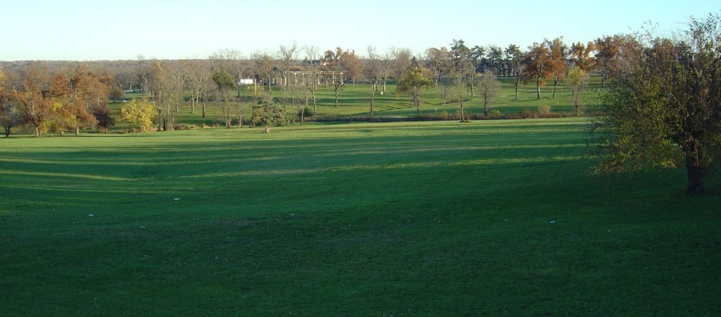 Swope Park in Kansas City. Photo courtesy of Open Spaces Kansas City.