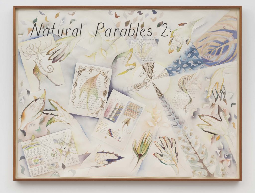 Natural Parables 2