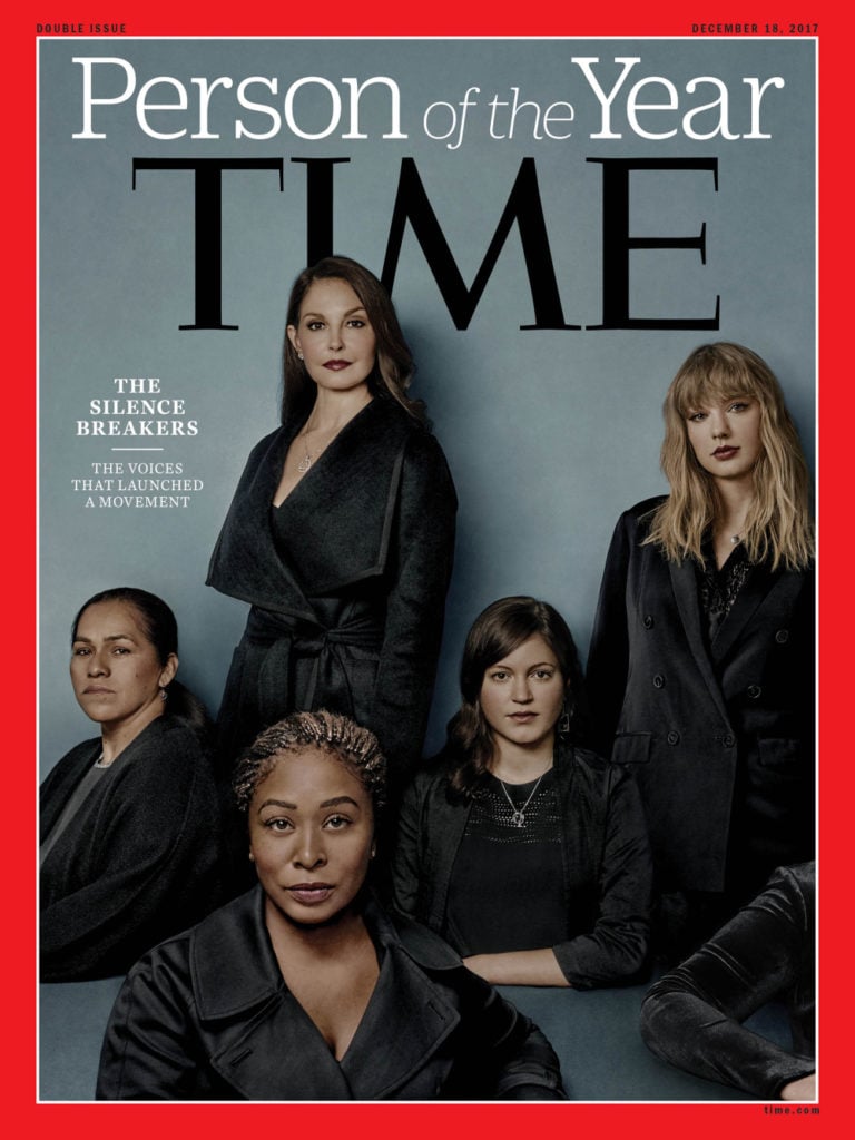 TIME Magazine's 