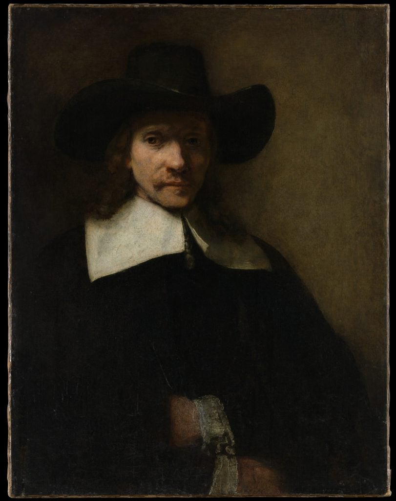 "Rembrandt