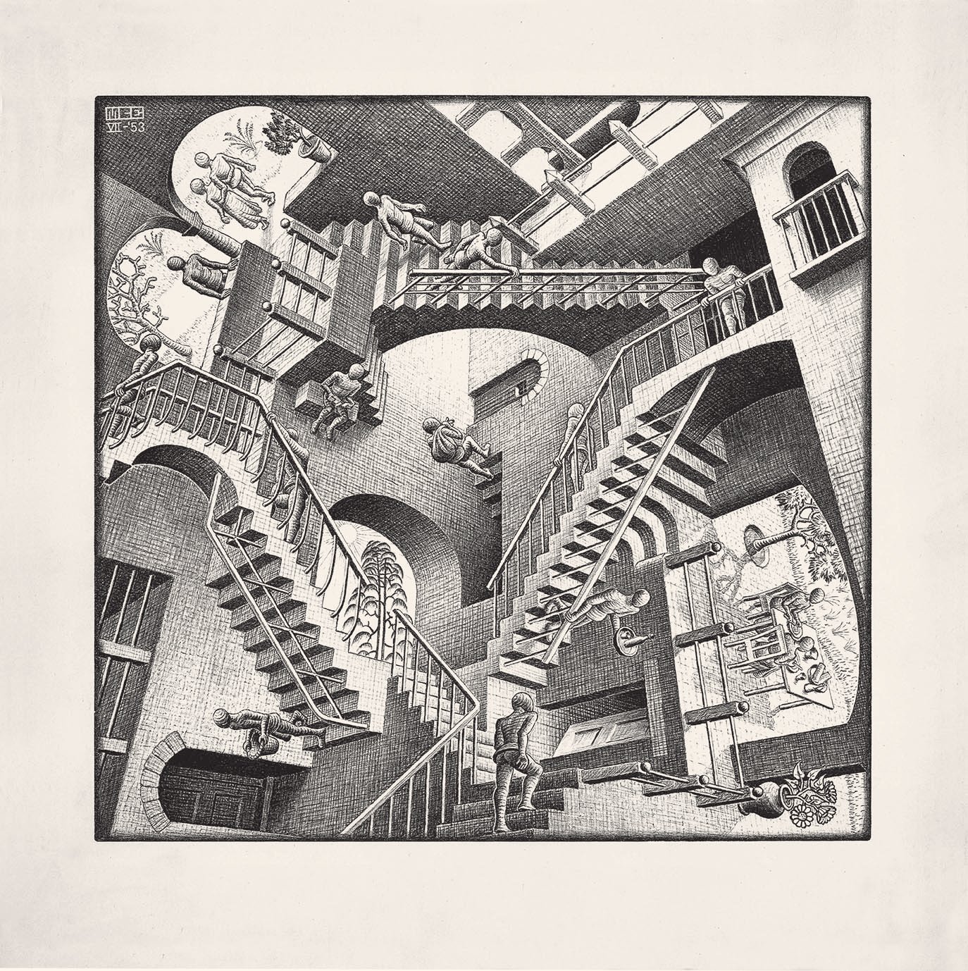 News zu M.C Escher – M.C Escher auf artnet
