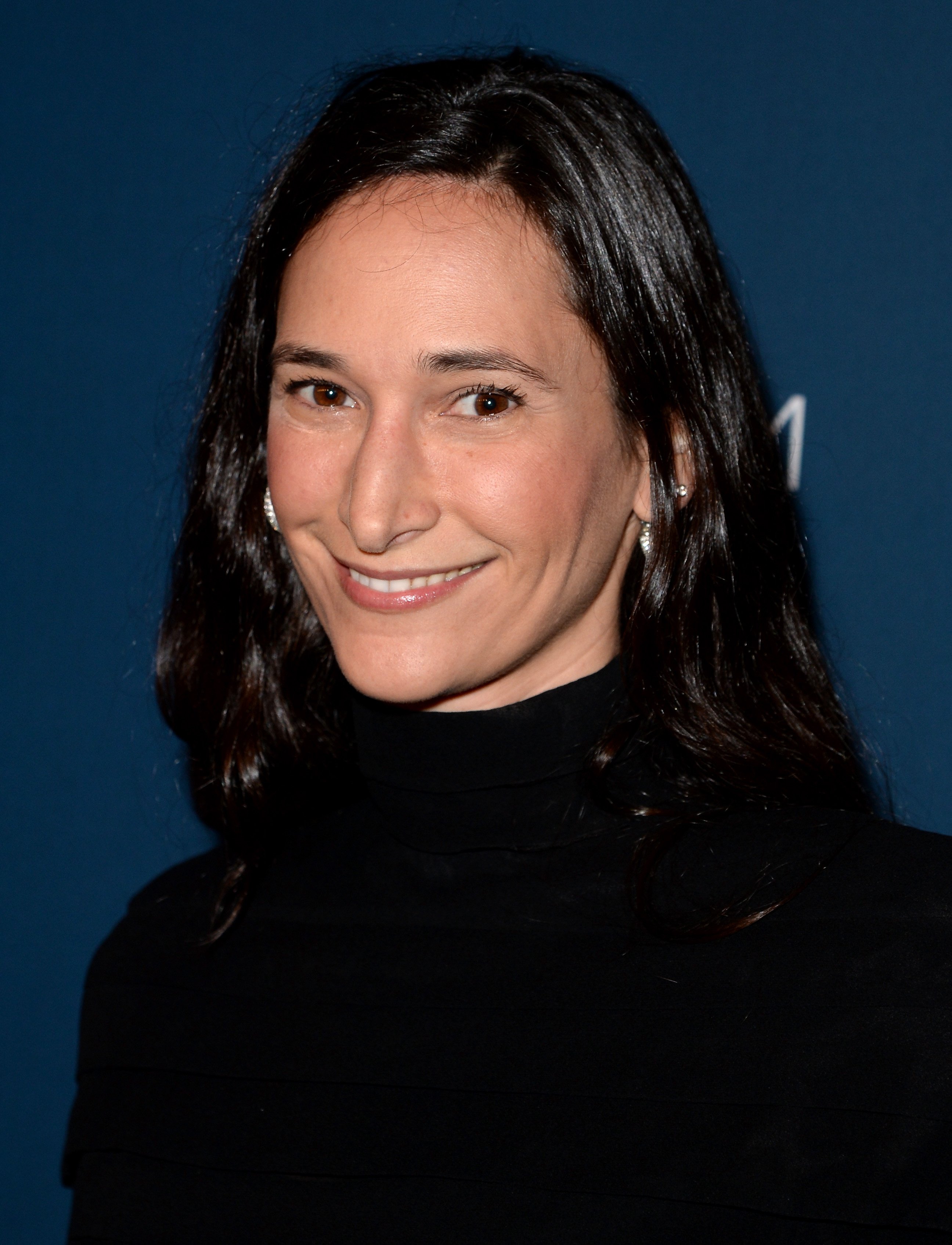 Bettina Korek at LACMA's Art + Film Gala. Photo: Jason Merritt/Getty Images for LACMA.