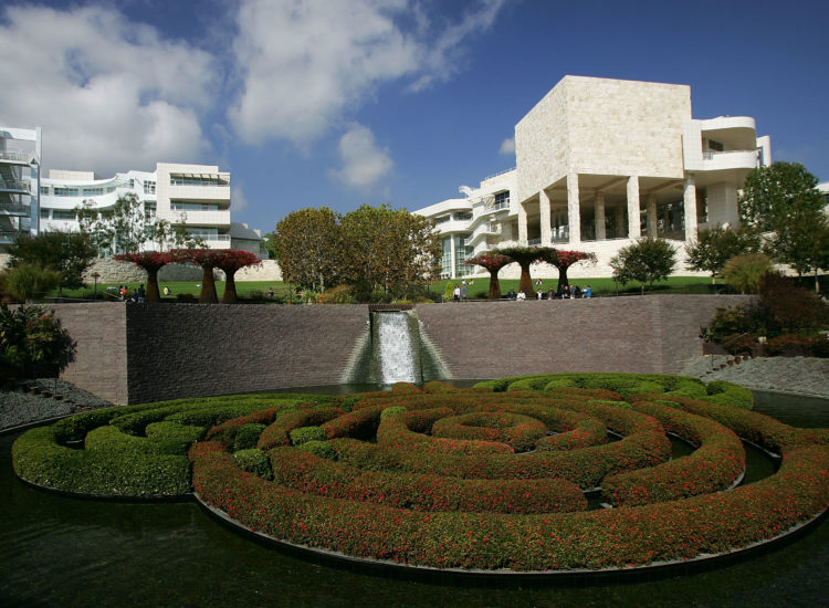 Art Industry News: Why Does the $7 Billion Getty Museum Need to Raise ...