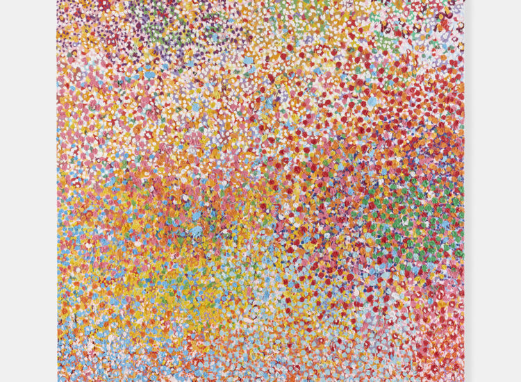 ‘How Can You Not Love Color?’: Damien Hirst Explains How Bonnard ...