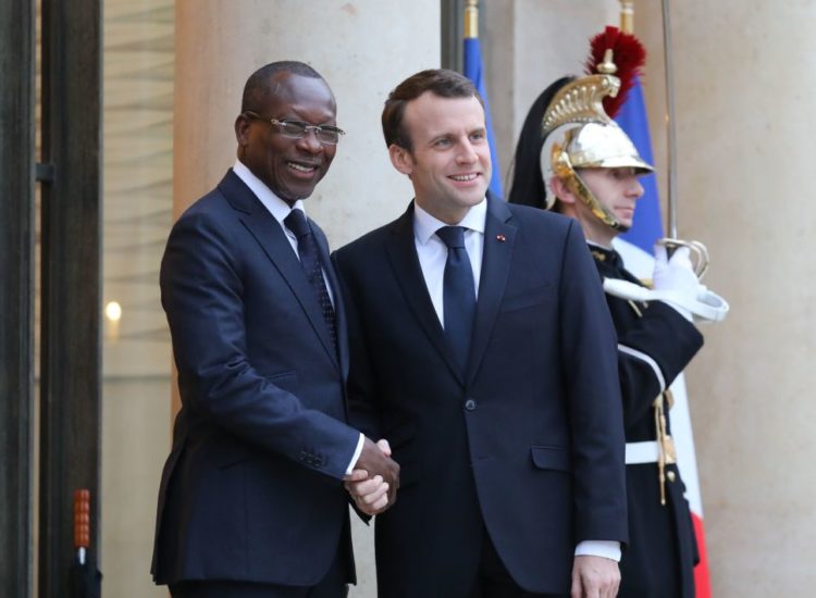 France’s President Has Promised to Return Africa’s Heritage—Now Macron ...