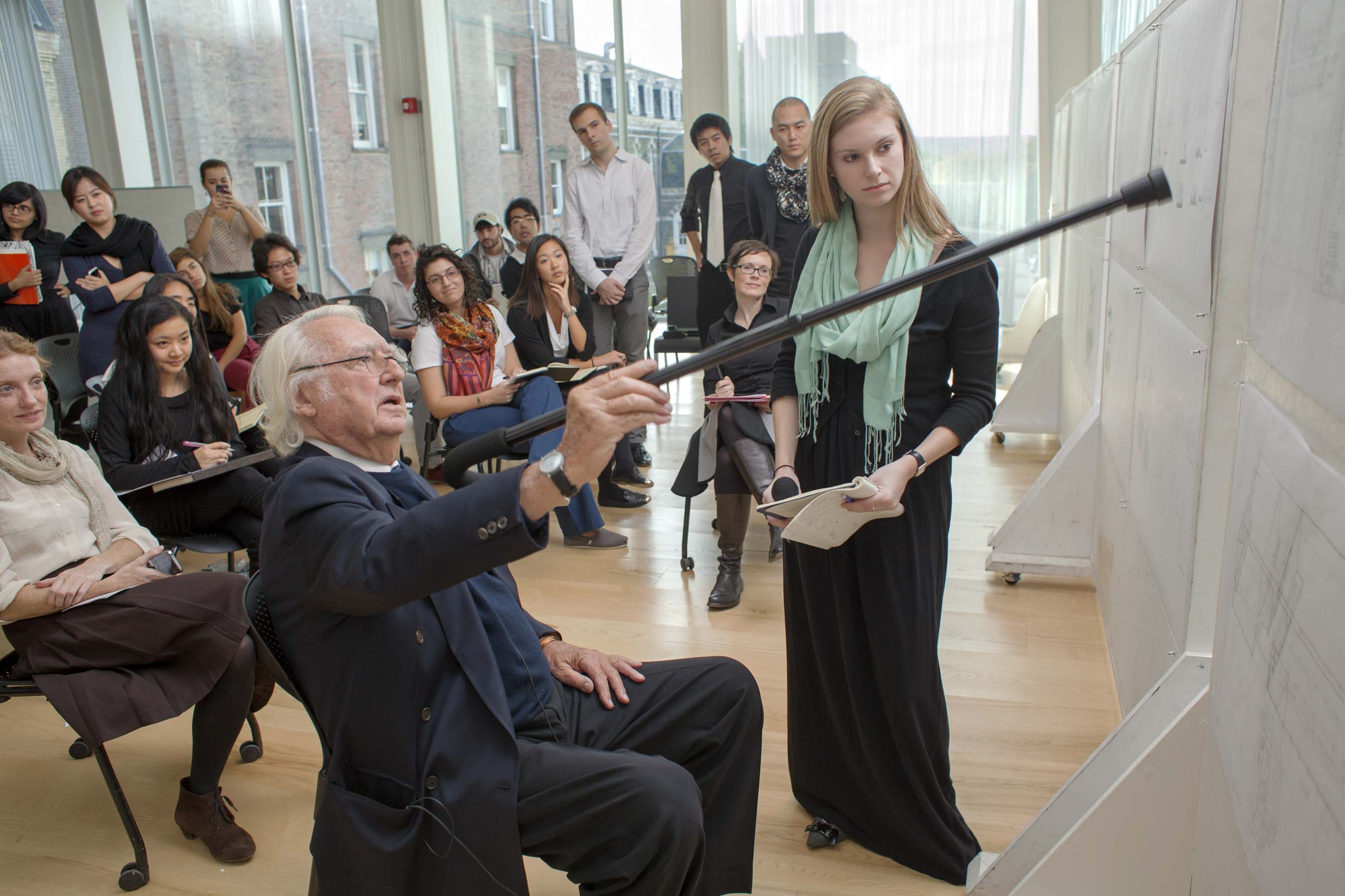 The Getty, Sotheby's, and Other Institutions Swiftly Cut Ties With Richard Meier ...