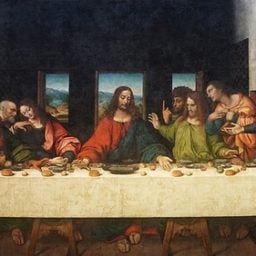Experts Reveal Message in Da Vinci’s 'The Last Supper ...