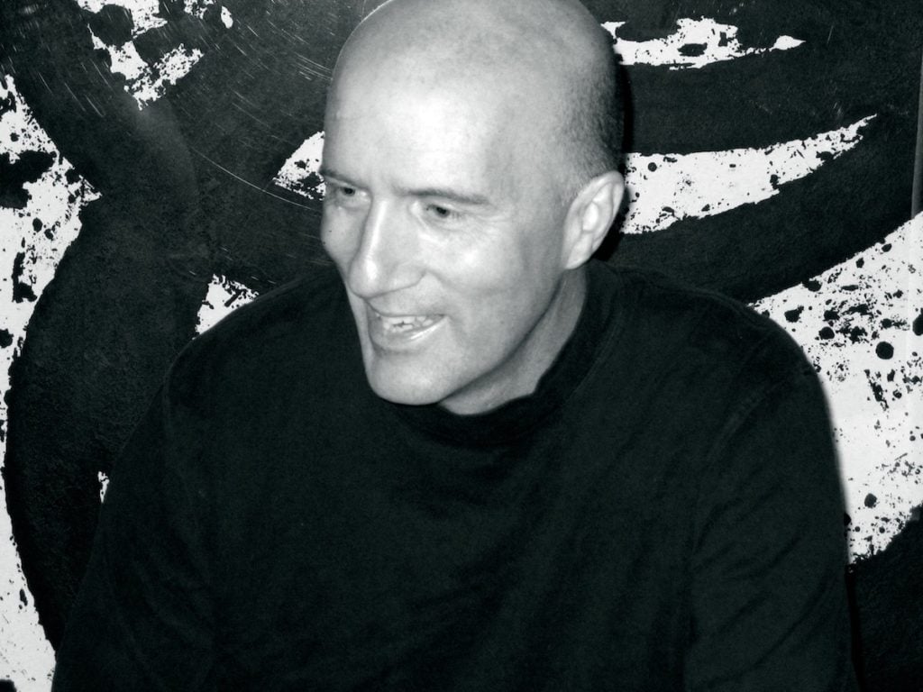 Hal Foster is set to give the 67th A. W. Mellon Lectures in the Fine Arts. Photo by Sandy Tait, courtesy the National Gallery of Art.