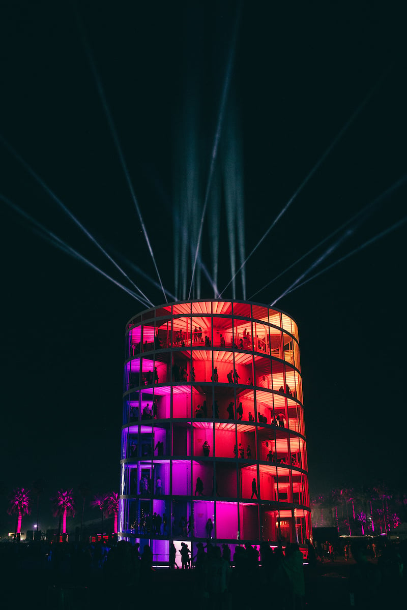 3 Spectacular Coachella Art Installations That Are Giving the Music a ...