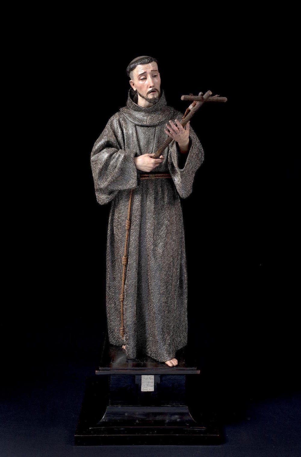 Saint Francis of Assisi