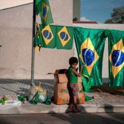 Is Brazil's Most Famous Art Movement Built on Racial Inequality? A 