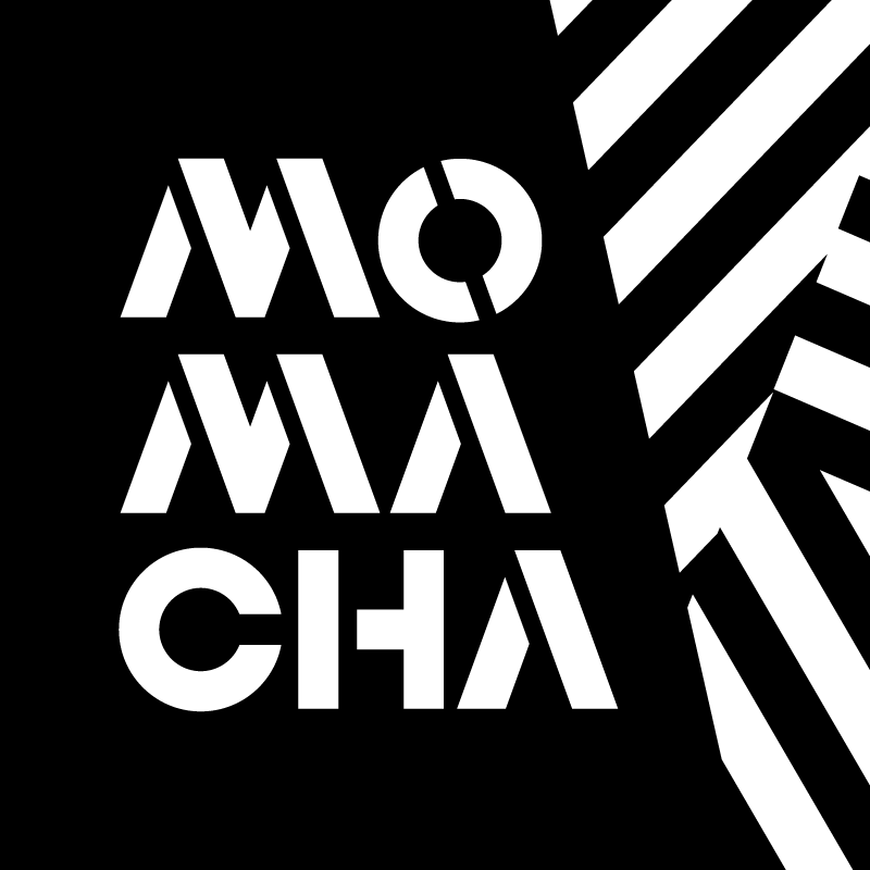 The new MoMcCha logo. Image courtesy of MoMaCha.