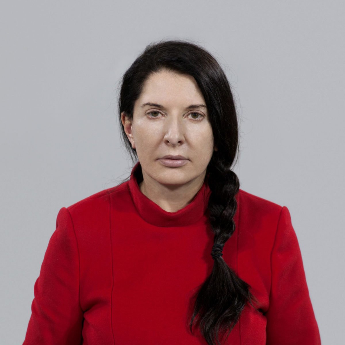 Afgørelse forudsætning Ocean Locking Eyes With Marina Abramovic in 'The Artist Is Present' Inspired This  Author to Write a Novel—Read an Excerpt Here