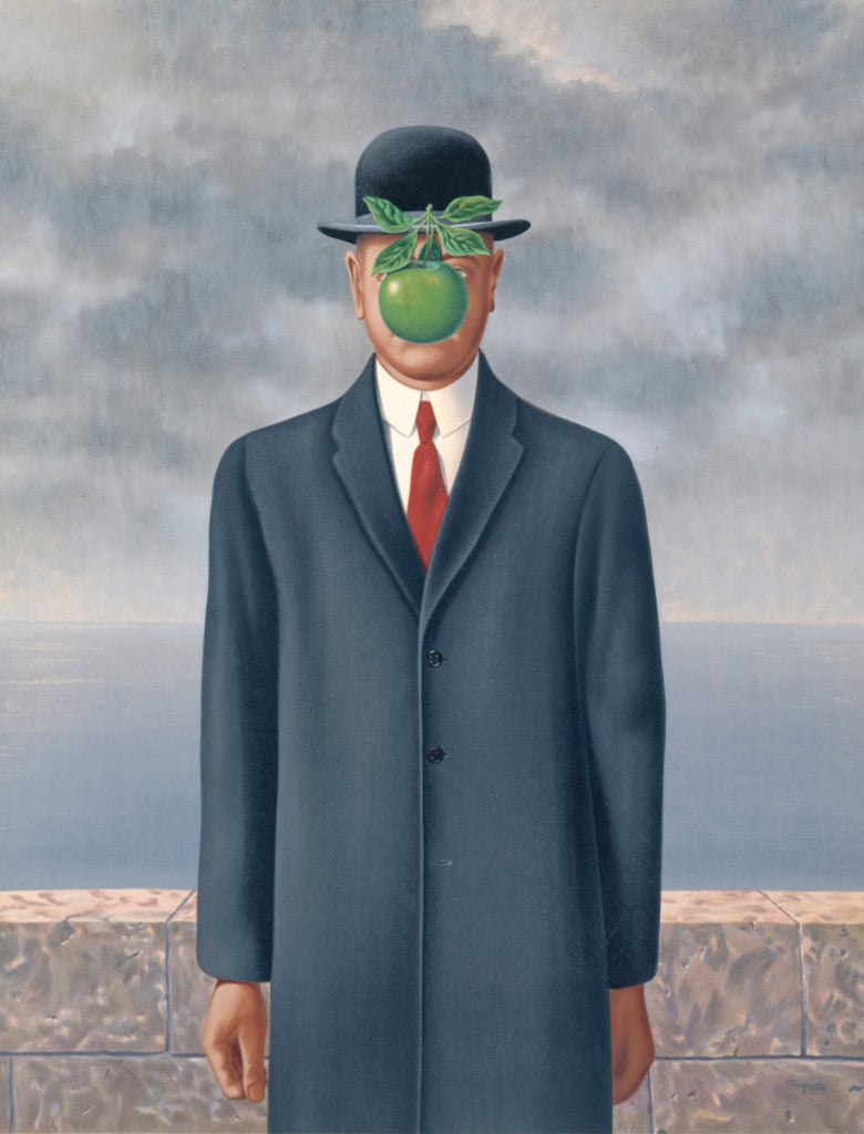 Image result for rene magritte surrealism