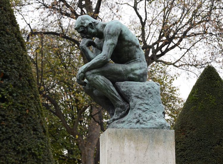 Paris’s Musée Rodin Holds Talks to Open in China